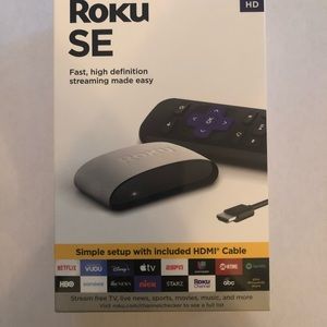 ROKU SE